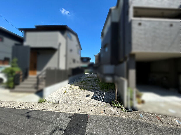 南向
