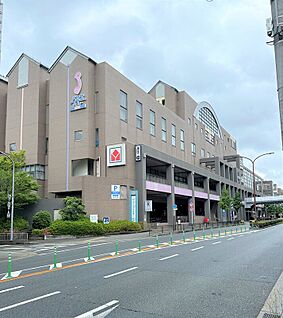 地下鉄「醍醐」駅 640ｍ(徒歩8分)
