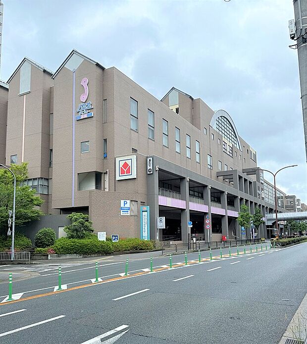 地下鉄「醍醐」駅(約640m)