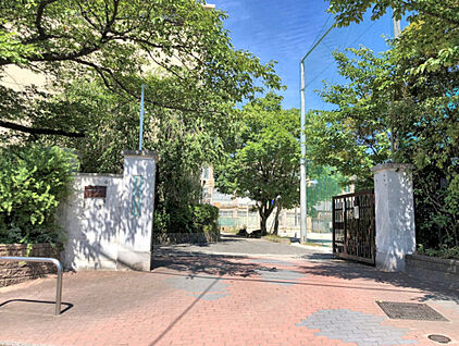 京都市立下鴨中学校 480ｍ(徒歩6分)
