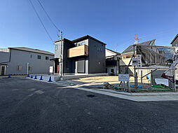 大阪府枚方市津田北町2丁目