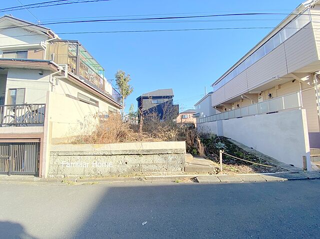 ホームズ 立川市幸町6 建築条件付き売地 全1区画 立川市 西武拝島線 玉川上水 駅 徒歩4分の土地 分譲地