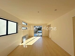 あきる野市草花　新築分譲住宅　全2棟 その他