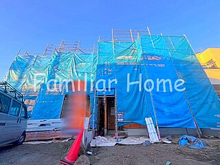 昭島市宮沢町3　新築分譲住宅　全3棟 その他