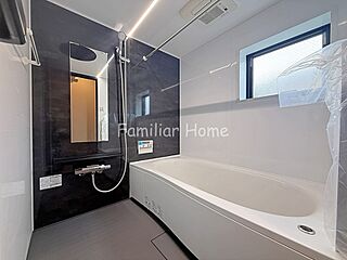 福生市武蔵野台2　新築分譲住宅　全1棟 その他