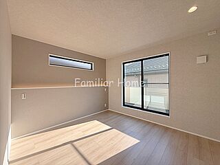 昭島市昭和町3　新築分譲住宅　全1棟 その他