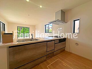 昭島市朝日町5　新築分譲住宅　全1棟 その他