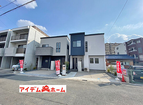●○●○全体外観写真○●○●
　　　平日の案内も可能です♪
　お気軽にお問い合わせください！
