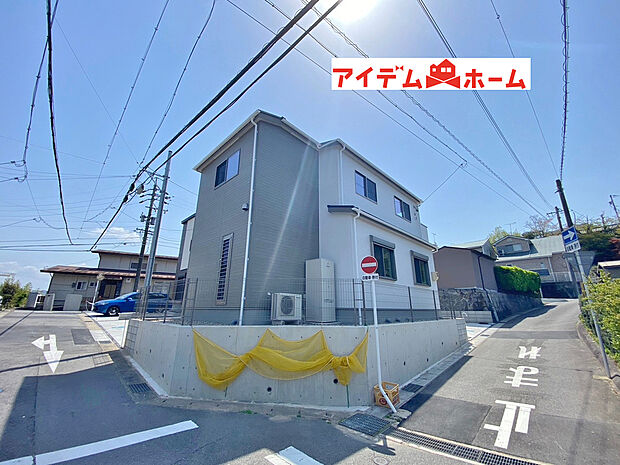 ●○●○1号棟外観写真○●○●
平日の案内も可能です♪
お気軽にお問い合わせください!