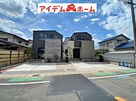愛知県知立市昭和：物件画像