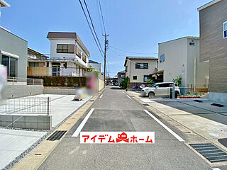 豊田市第１朝日町 その他