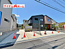 愛知県岡崎市上地６丁目15-7：物件画像