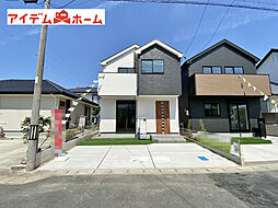 愛知県安城市里町石橋24-23