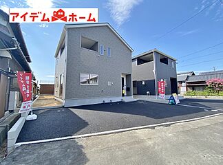 碧南市東浦町第４ その他