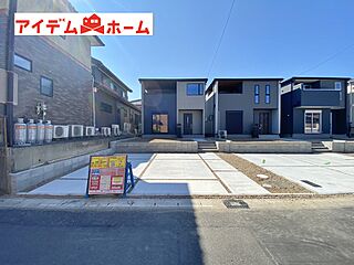 碧南市沢渡町 その他