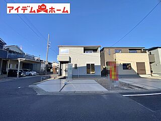 碧南市権現町第２ その他