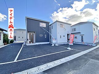 碧南市湖西町第２ 外観