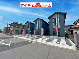 愛知県西尾市田貫1丁目45-2