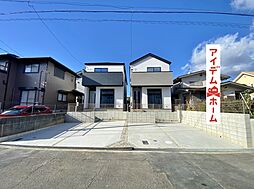 愛知県岡崎市中島西町２丁目4-11
