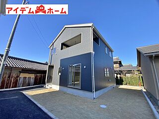 高浜市神明町第５ 外観