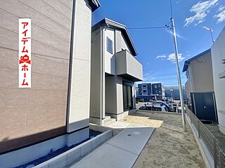 豊田市美里１期 その他