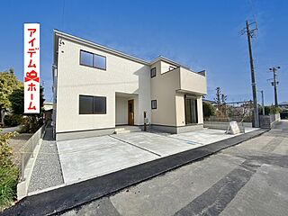 岡崎市第255下和田町 外観