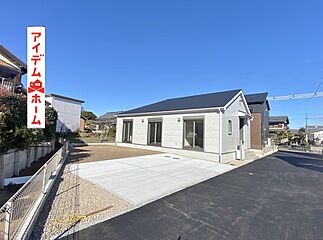 西尾市西浅井町第１期 その他