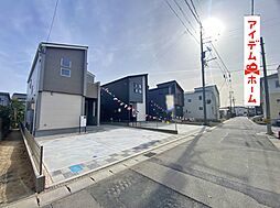 愛知県岡崎市福岡町字新町17-7