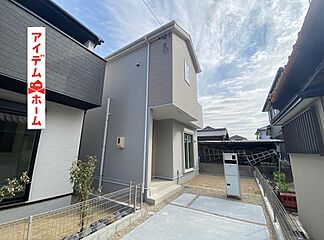 碧南市宮町６丁目第１期 その他