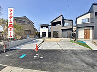 愛知県岡崎市赤渋町字上郷中18：物件画像