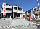 愛知県岡崎市若松町字大廻2-3：物件画像