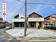 愛知県安城市里町七曲リ1-32：物件画像