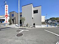 愛知県豊田市広川町7-93-7：物件画像