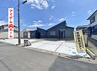 愛知県西尾市一色町一色西塩浜33：物件画像