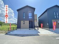 愛知県西尾市住崎5丁目52-1：物件画像