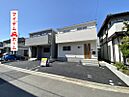 愛知県岡崎市上地町字西田8-38：物件画像
