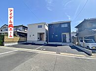 愛知県豊田市野見山町２丁目32-65：物件画像