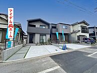 愛知県岡崎市六供町4-11-2：物件画像
