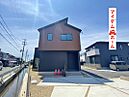 愛知県岡崎市中島町字戸井9-6：物件画像