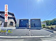 愛知県岡崎市細川町字石田26-54：物件画像
