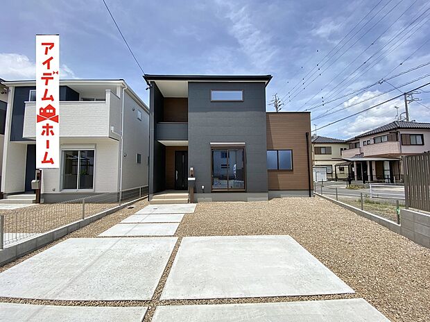 ●○●○2号棟外観写真○●○●
平日の案内も可能です♪
お気軽にお問い合わせください!
