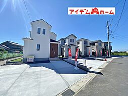 愛知県西尾市中畑町宮東22-1