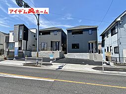 愛知県安城市二本木新町1-21-16