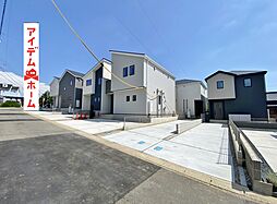 名鉄西尾線「米津」駅 徒歩13分