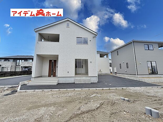 ●○●○3号棟外観写真○●○●
平日の案内も可能です♪
お気軽にお問い合わせください!
