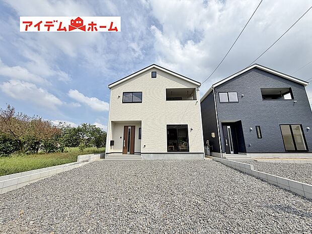 ●○●○3号棟外観写真○●○●
平日の案内も可能です♪
お気軽にお問い合わせください!