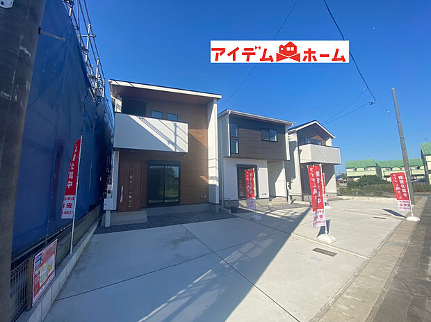 安城市の新築一戸建て 一軒家 建売 分譲住宅の購入 物件情報 愛知県 スマイティ