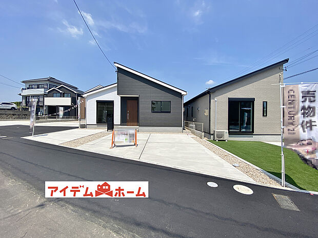 【●○●○3号棟外観写真○●○● 】 平日の案内も可能です♪