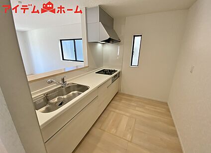 キッチン(1号棟)