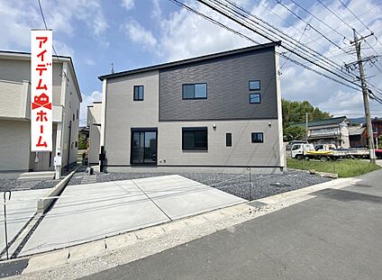 ●○●○2号棟外観写真○●○● 　　